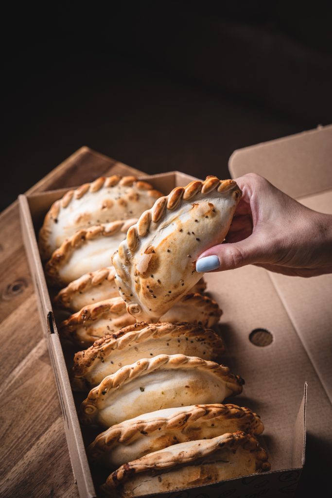 Empanadas artesanales en Madrid Chipa Tradicional Empanadas artesanales en Madrid Chipa Tradicional