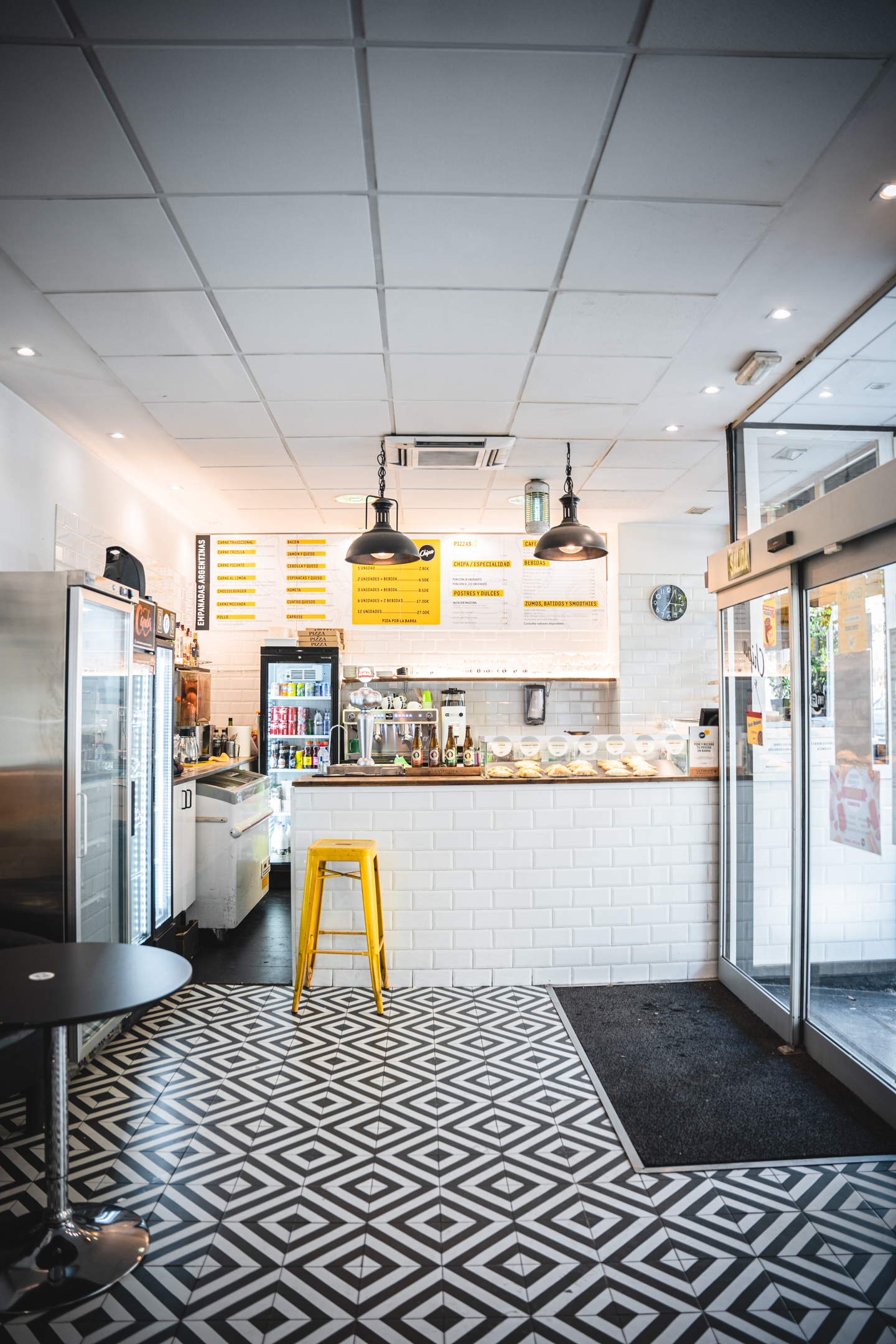 Empanadas artesanales en Madrid Chipa Tradicional Empanadas artesanales en Madrid Chipa Tradicional